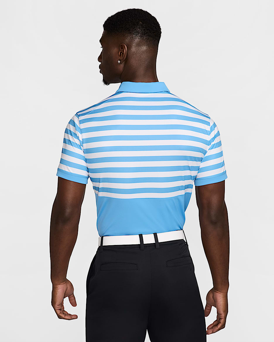 Nike Victory Men s Dri FIT Golf Polo. Nike IE